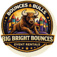 Big Bright Bounces