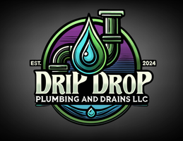 Drip Drop Plumbing