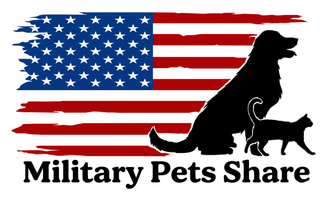 Military Pets Share