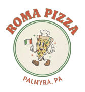 Roma Pizza